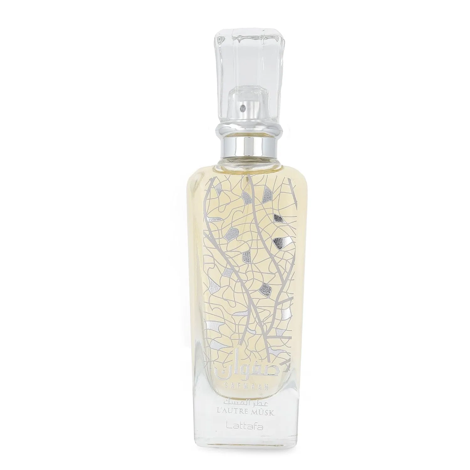 Lattafa Safwaan L’Autre Musk Eau de Parfum 100ml – Long-Lasting Woody Spicy Musky Fragrance for Men & Women - Image 4