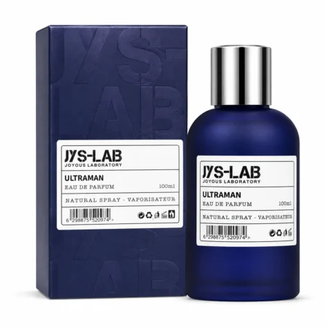 Joyous Ultraman Eau de Parfum Natural Spray 100ml
