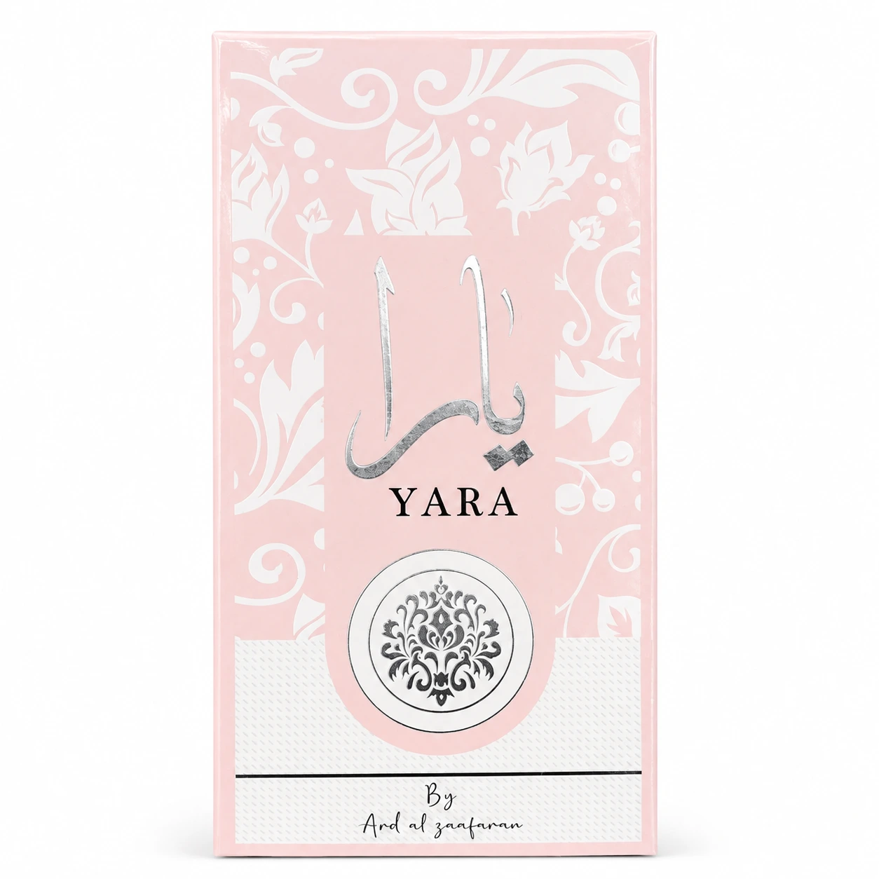 Ard Al Zaafaran Yara Eau de Parfum Fragrance Spray, 50 ml