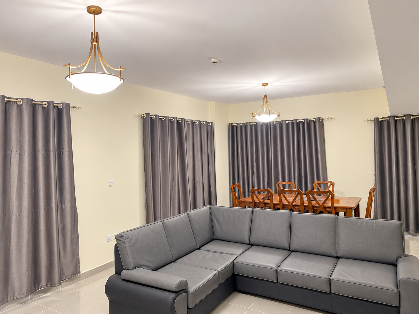 Umeema recent work: Living Room — Second Angle